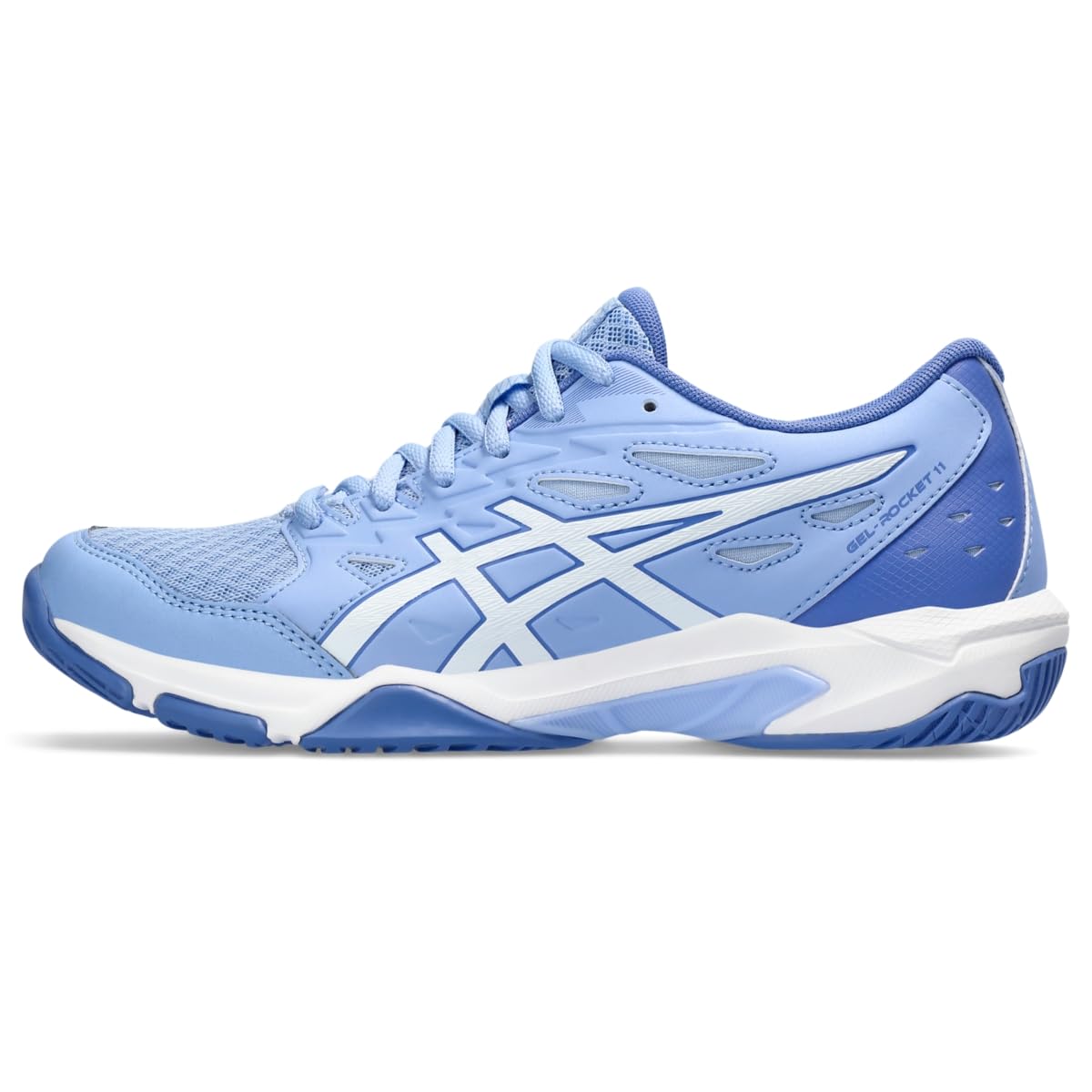 Asics Women's Gel-Rocket 11 Volleyball Shoes