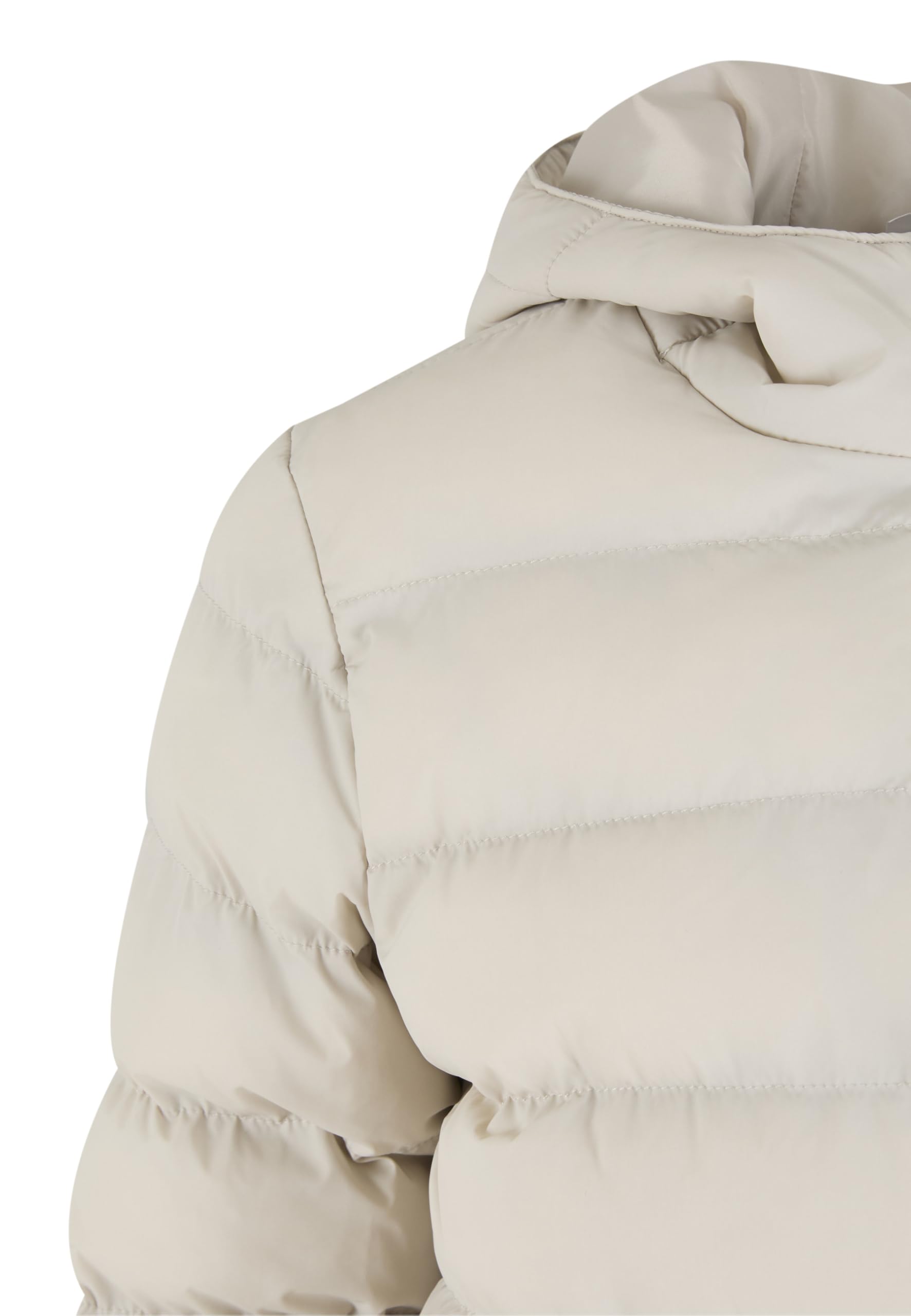 Urban Classics Kurtka Chłopcy Boys Basic Bubble Jacket