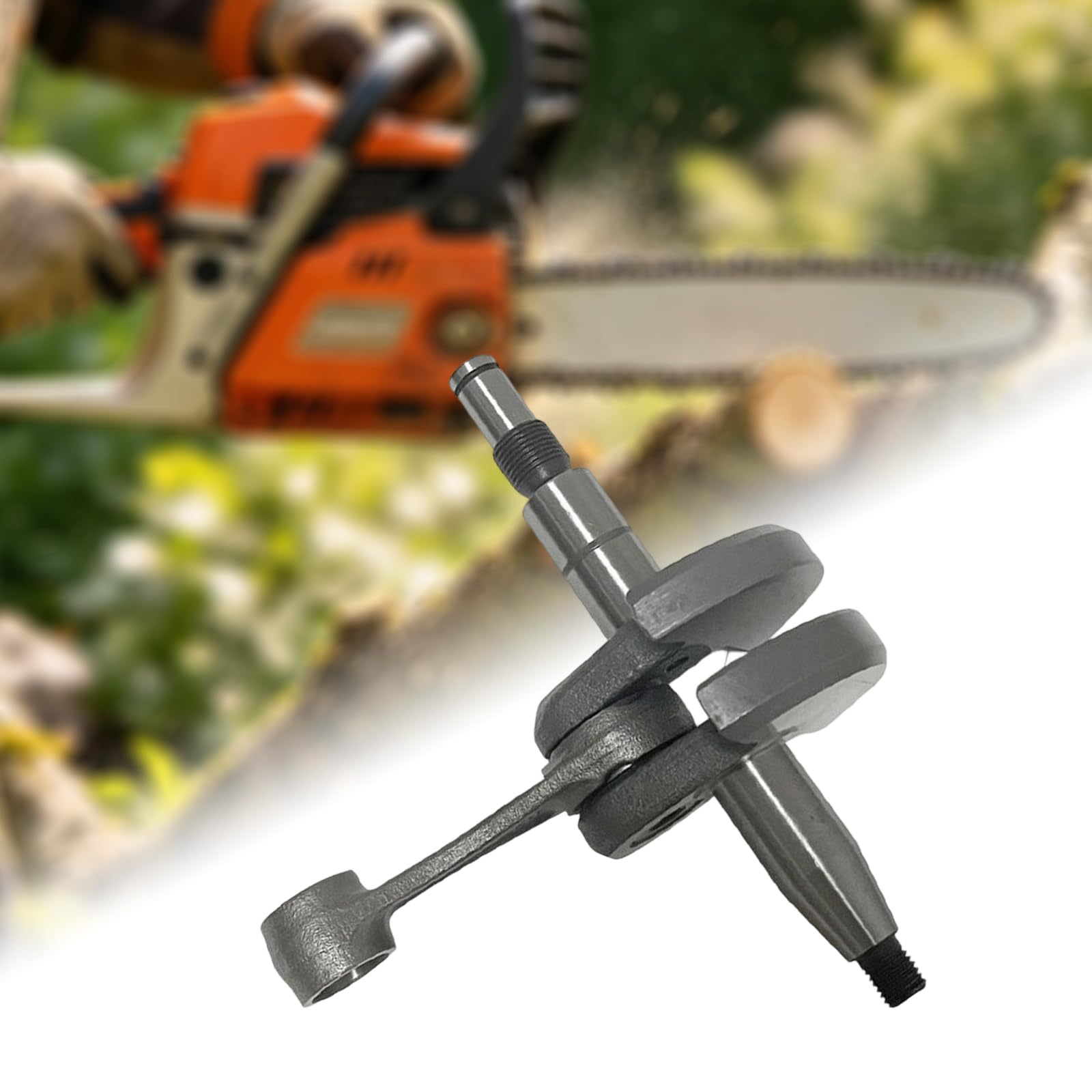 Duty - Kit di riparazione per motoseghe MS361 MS341, parti di revisione del motore, motoseghe
