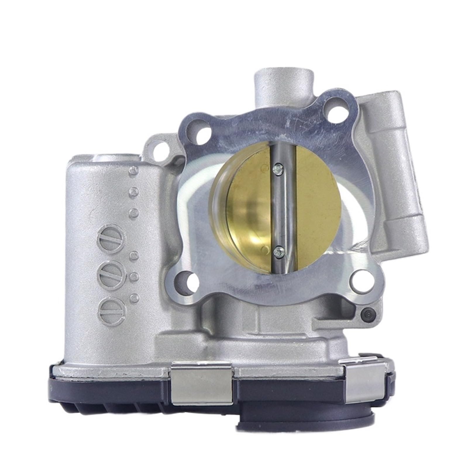 Compatible con Chevrolet GMC Cruze Volt Aveo Opel Vauxhall 1.2L 1.4L Válvula de cuerpo del acelerador eléctrico 55562270 Bosch 0280750482 0280750483