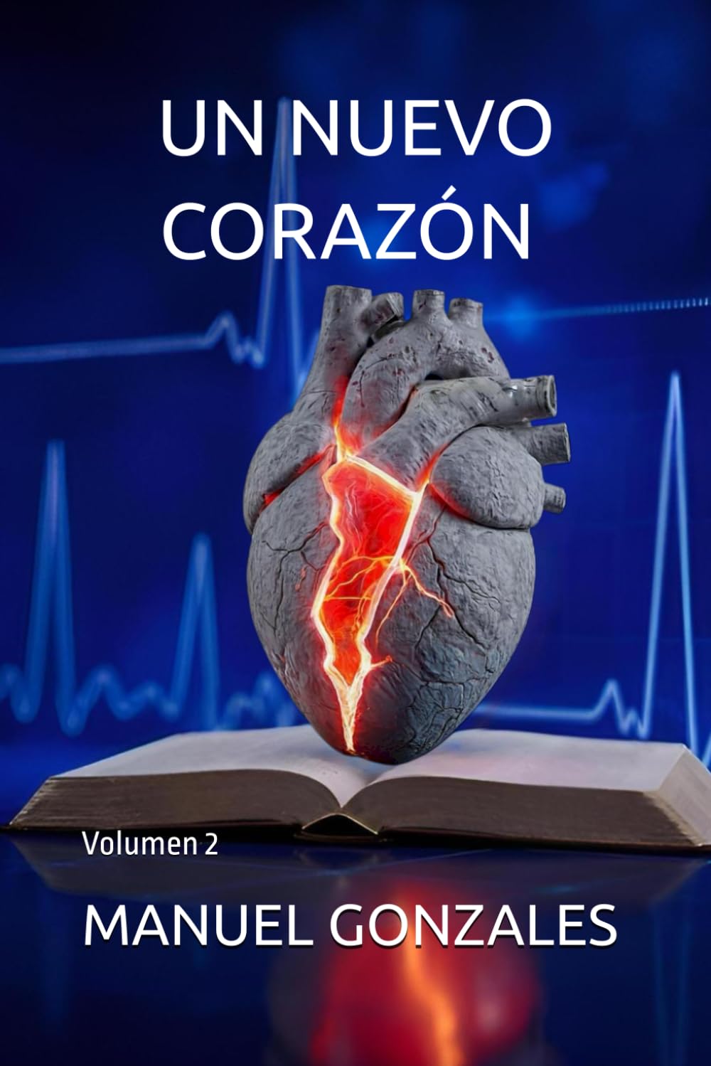 Un Nuevo Corazón: Volumen 2