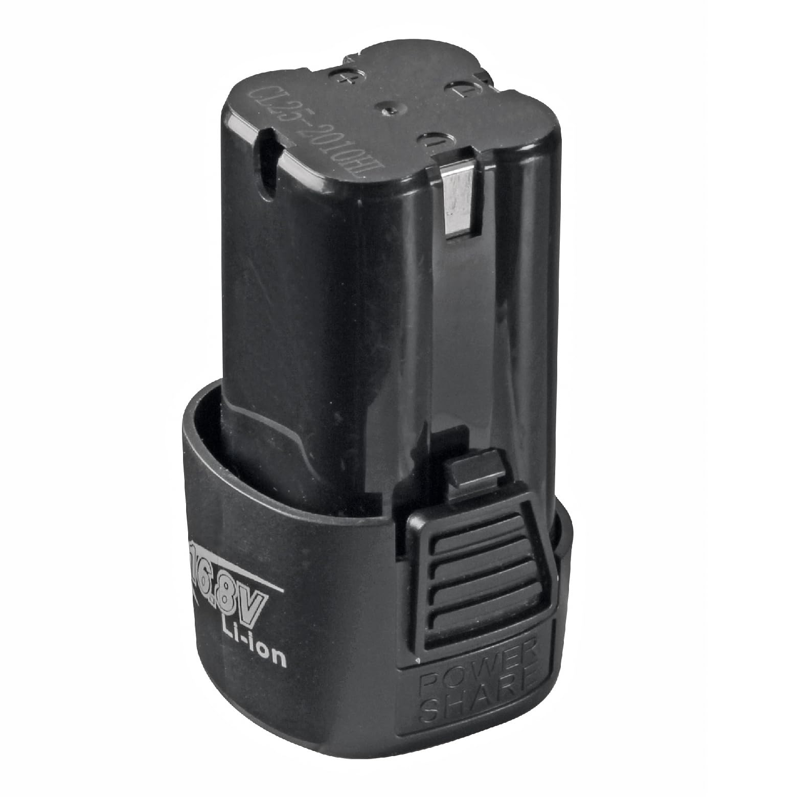 Valex Batería para tijeras de batería SHEAR 148/168, 16,8 V, 2,50 Ah