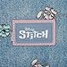 Disney Stitch You Are Magical Equipaje- Bolsa de Mensajero Imagen de Disney Stitch You Are Magical Equipaje- Bolsa de Mensajero