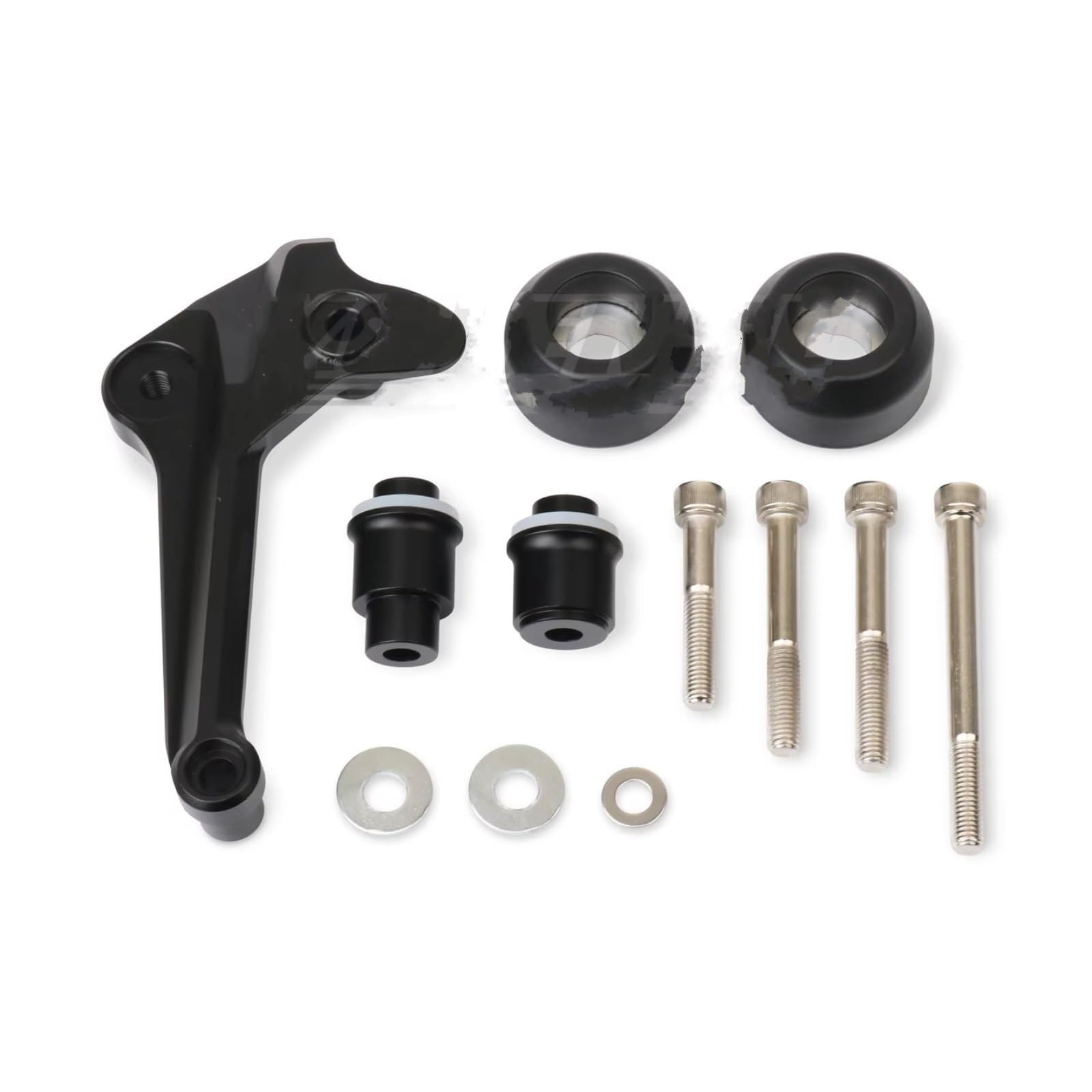 Compatibile Con Per S1000RR S 10000 RR Per M1000RR 2025 2026 Protezioni Crash Paratelaio Moto