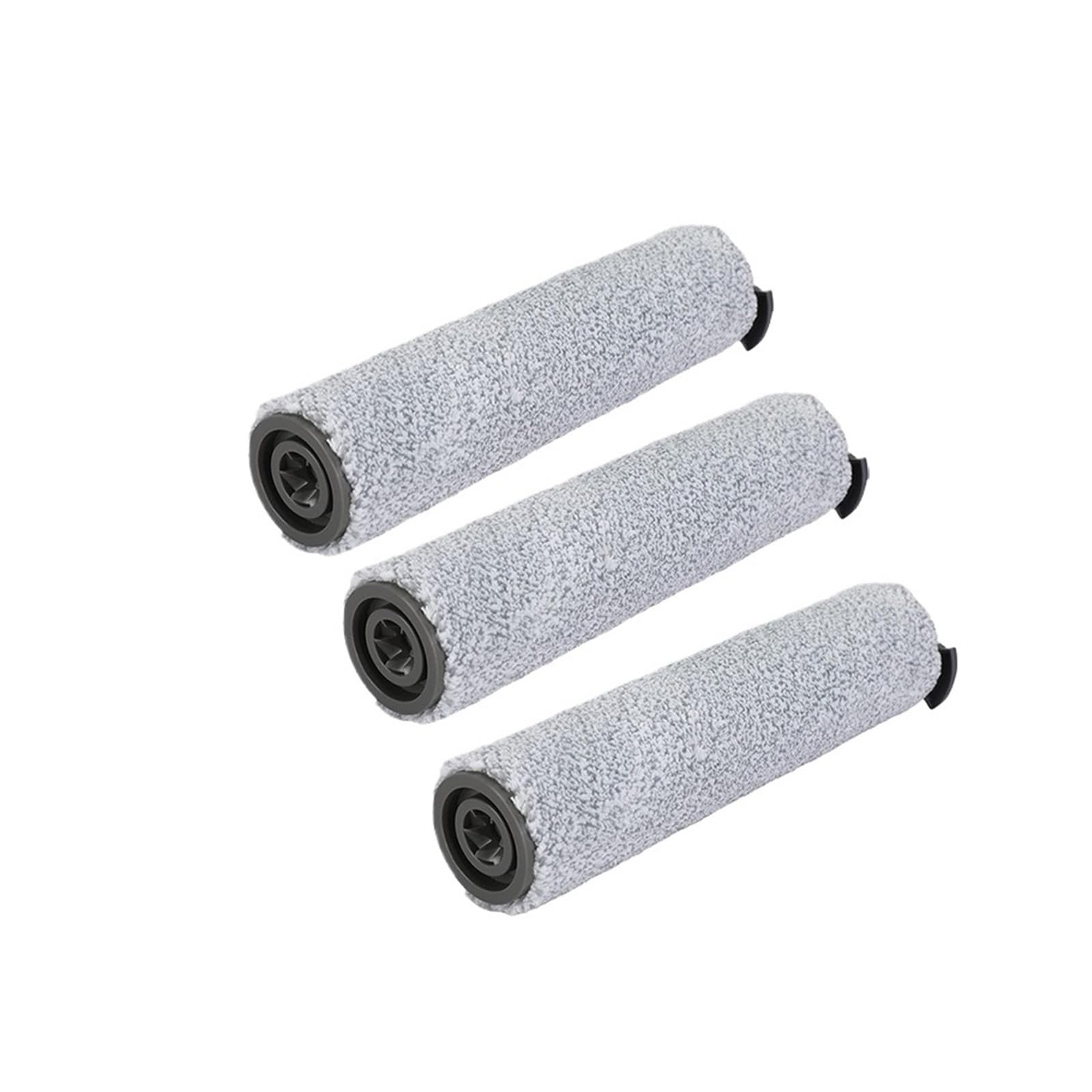 Brosse principale pour Dreame H11 et H11 Max: lot de 3 rouleaux