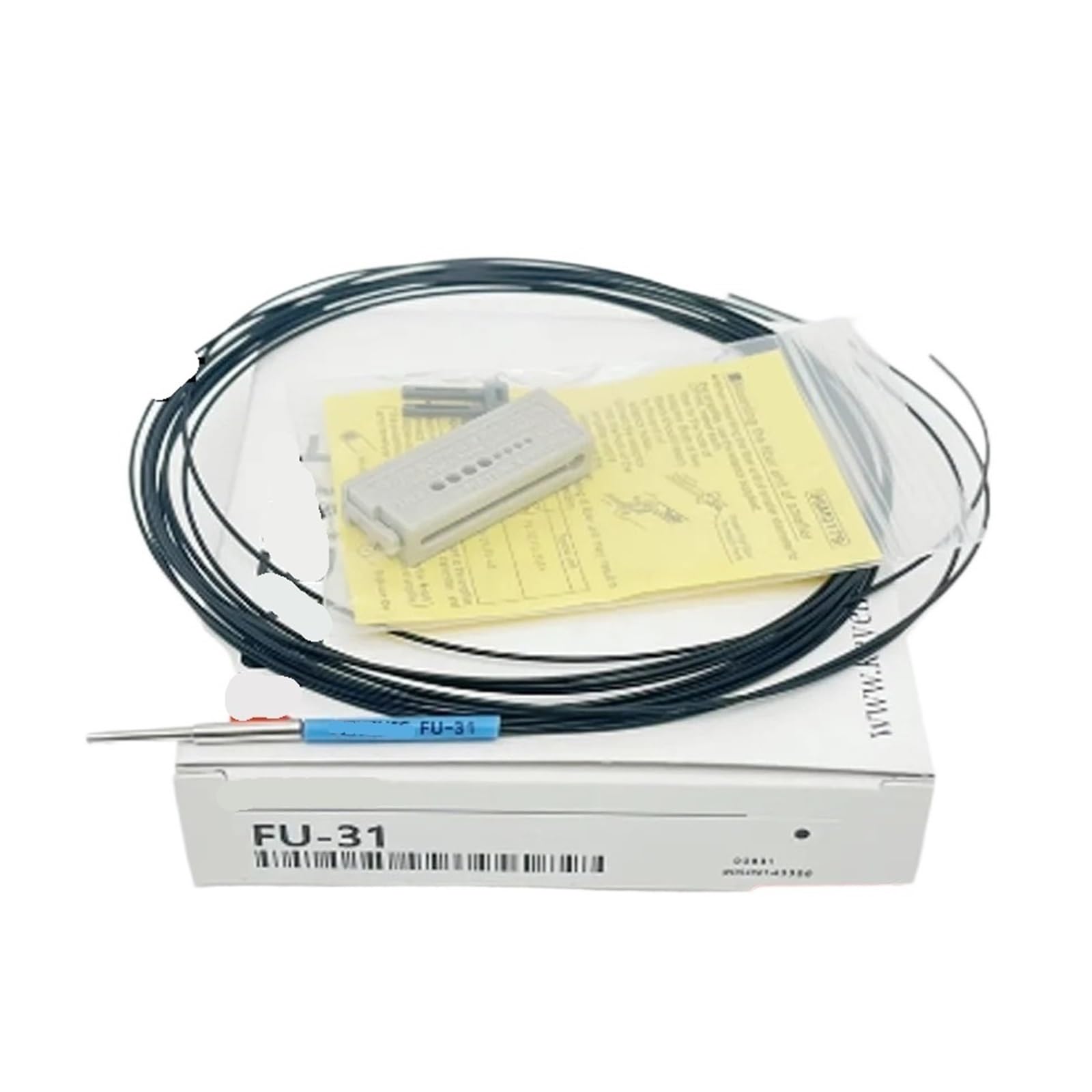 ZVQYSGIW FU-31 Sensors Photoelectric Switch