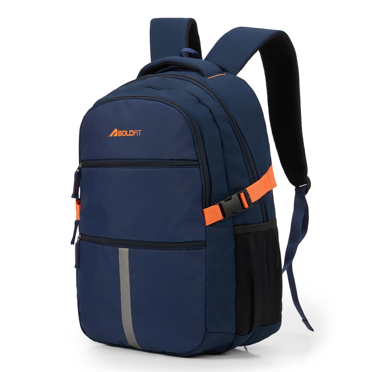 boldfit Laptop Backpack for Men & Women 30L Premium Stylish Bags Ideal College Bag, Office Backpack & Travel Bag Water-Resistant with Rain Cover & Bottle Holder, Urbanedge-picture-27