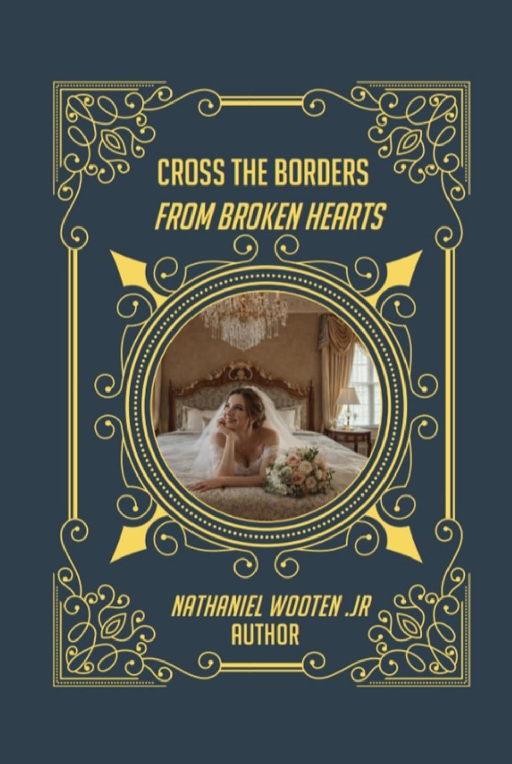 Cross the Borders from Broken Hearts