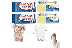 Grand Canal Soap - Underwear Cleaning Soap
