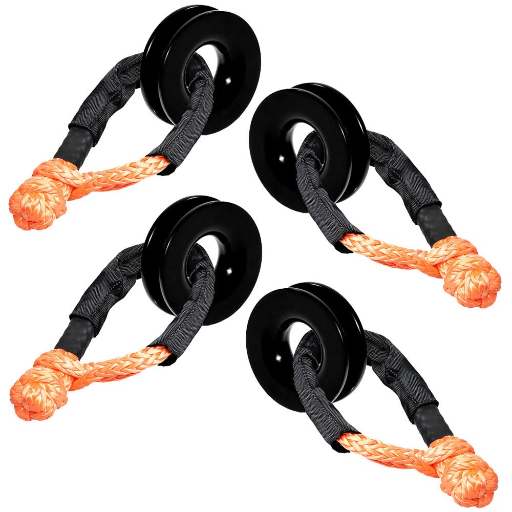 Astra Depot 4 Sets 1/2