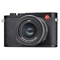 Leica Q2 Digital Camera (19050)