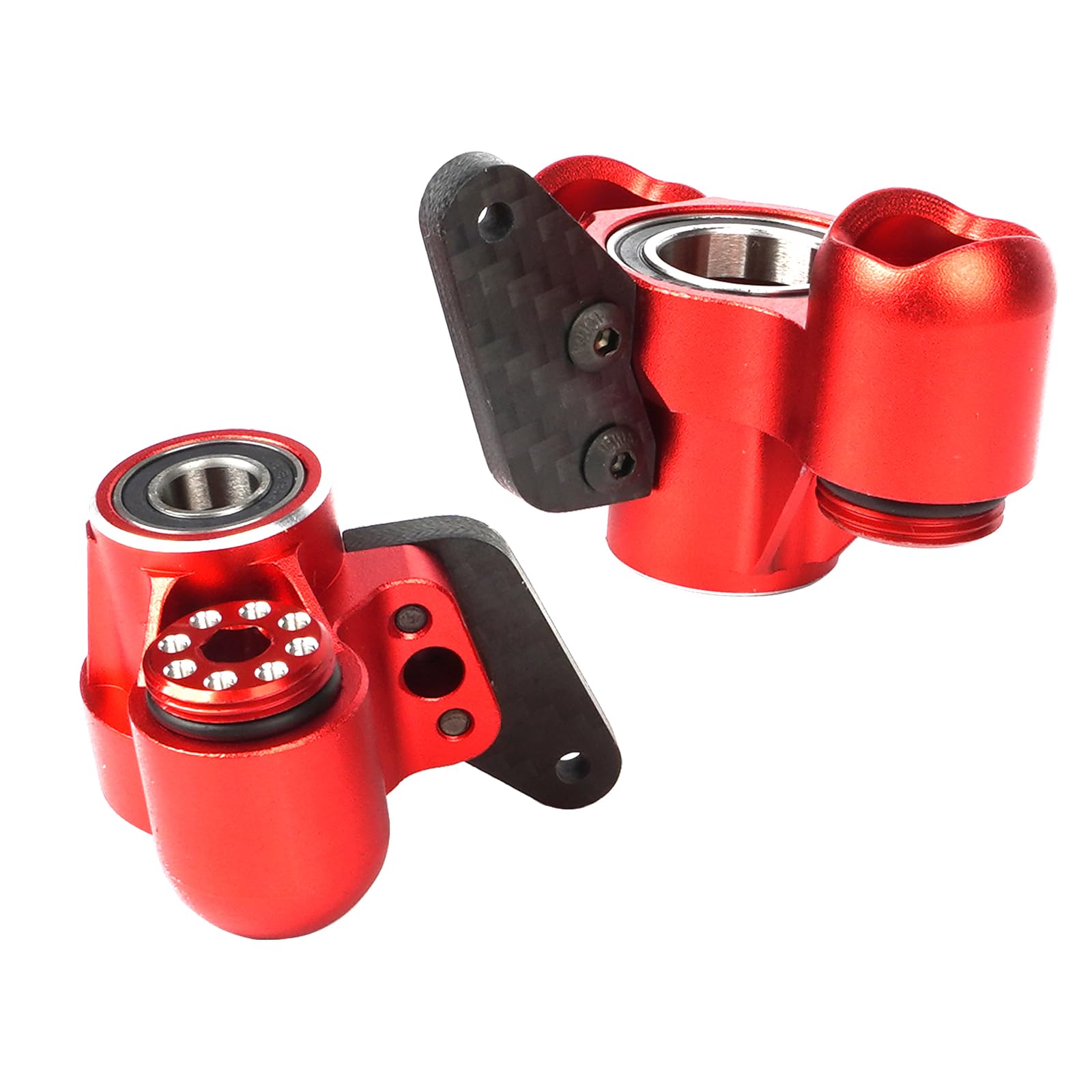 Fabbriche All'ingrosso Ruota Folle Cingolata Per Dozer Komatsu D65ex-12