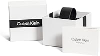 Vista 5 de Calvin Klein Relojes multifunción para hombre elegancia segura