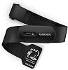 Garmin HRM 200 Heart Rate Monitor, Accurate Heart Rate and HRV Data, Comfortable Machine Washable Strap, M-XL