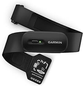 Garmin Monitor Cardíaco Peitoral HRM-200 M/GG