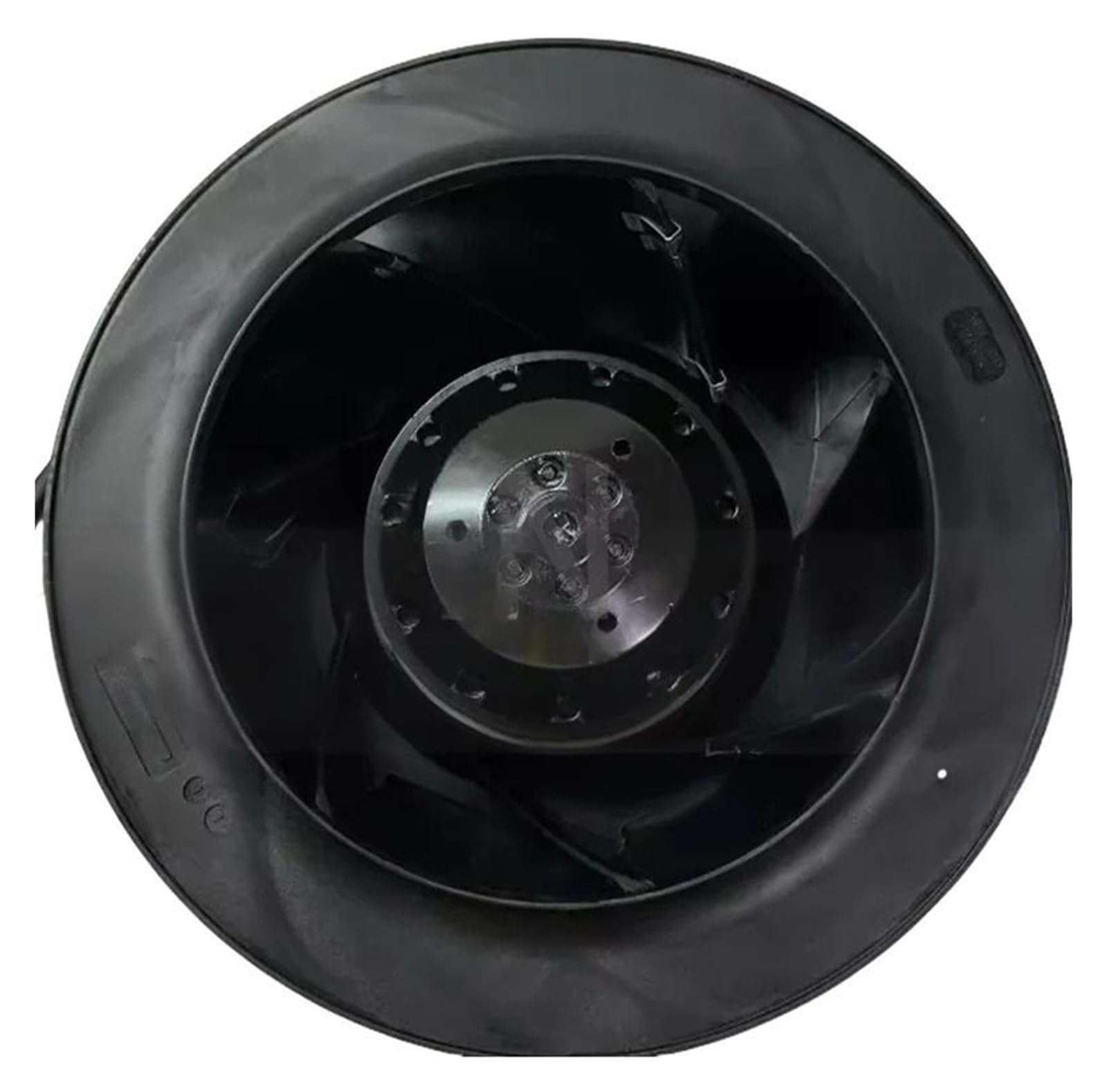 ZBWZXBDJ FLH225/063B-1803B3 220V 0.55A 116W Centrifugal Fan