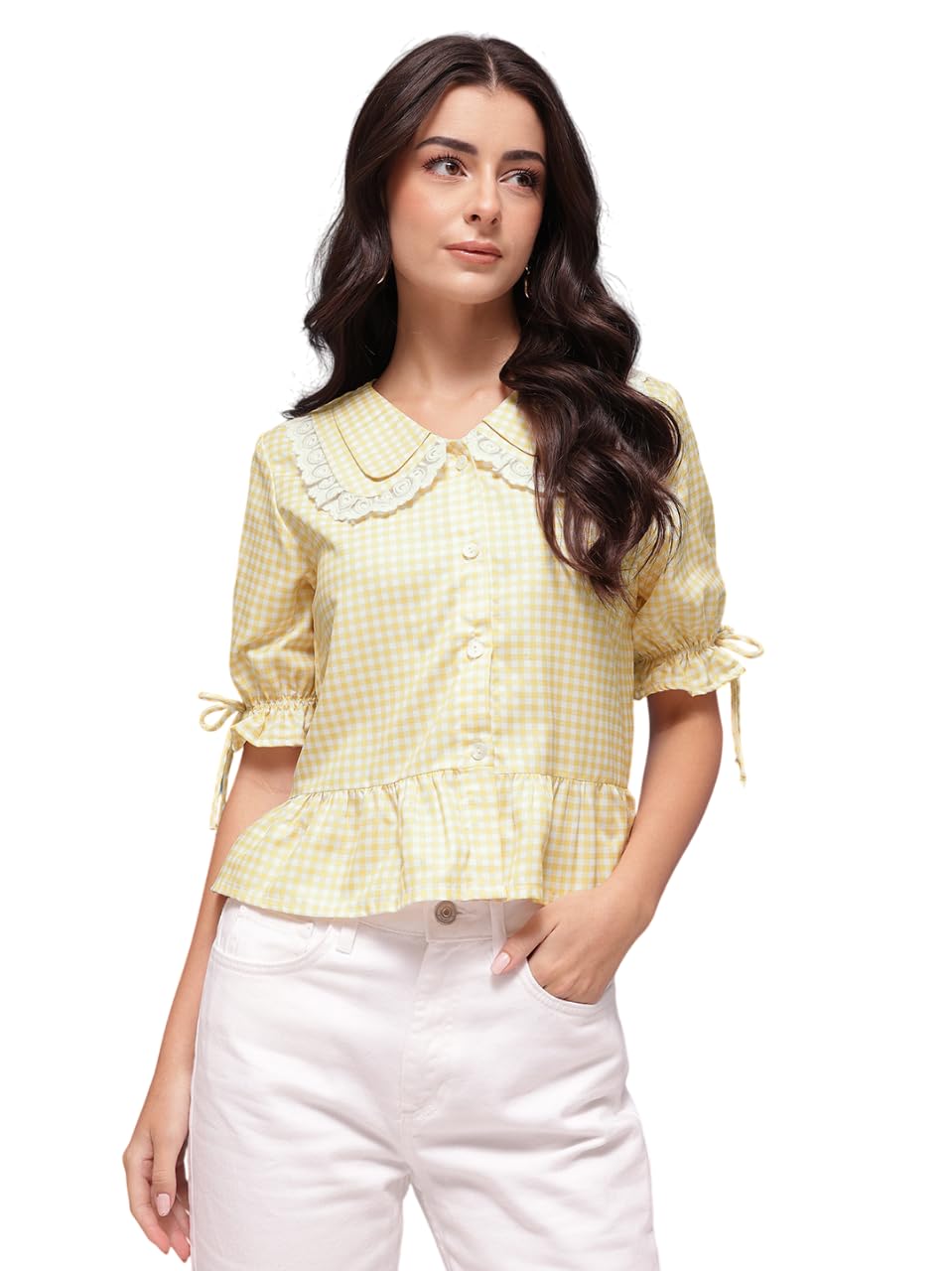amazon brand - inkast Women Tunic Shirt-picture-56