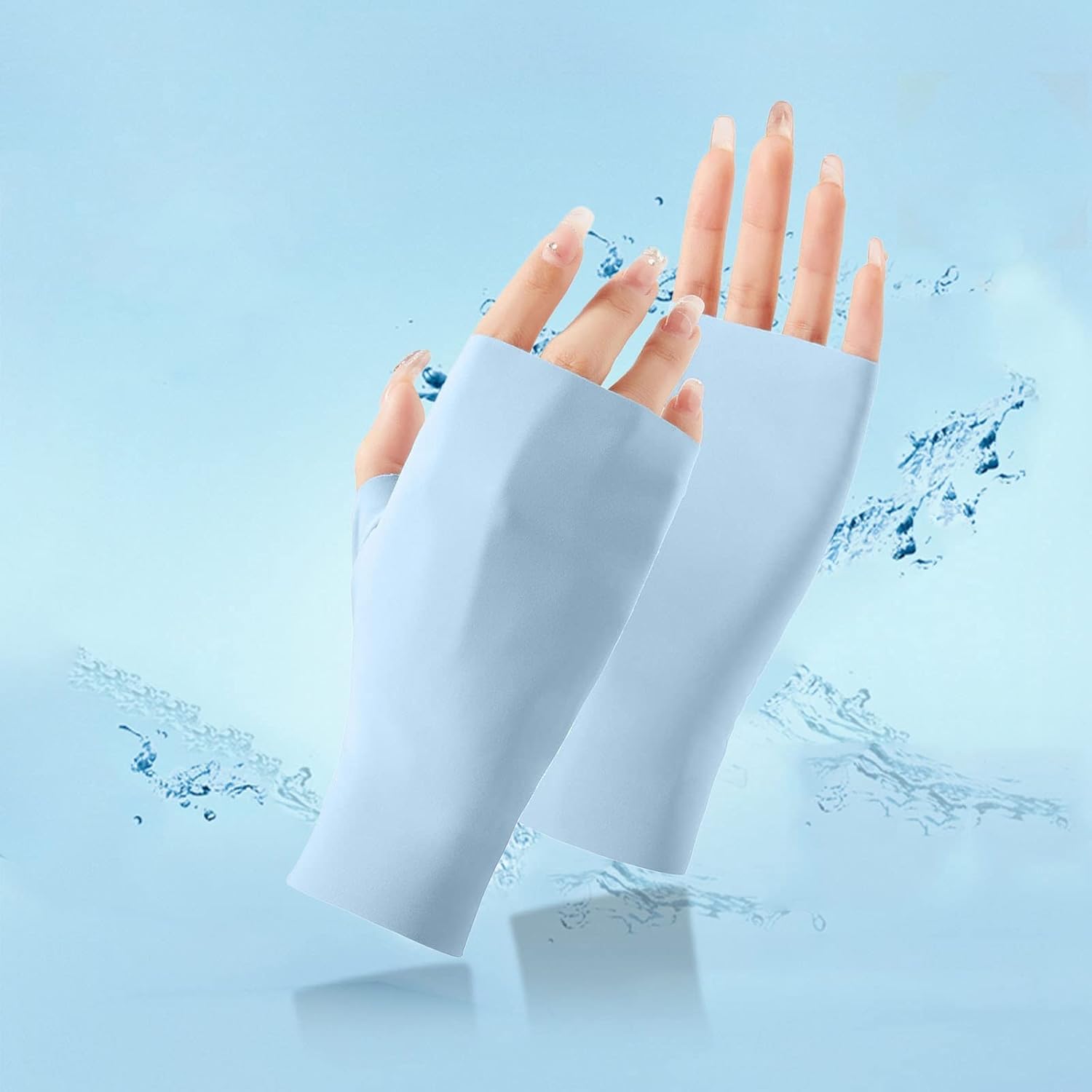Ladies Gloves Lace Gloves Party Wrist Women Driving Gloves
