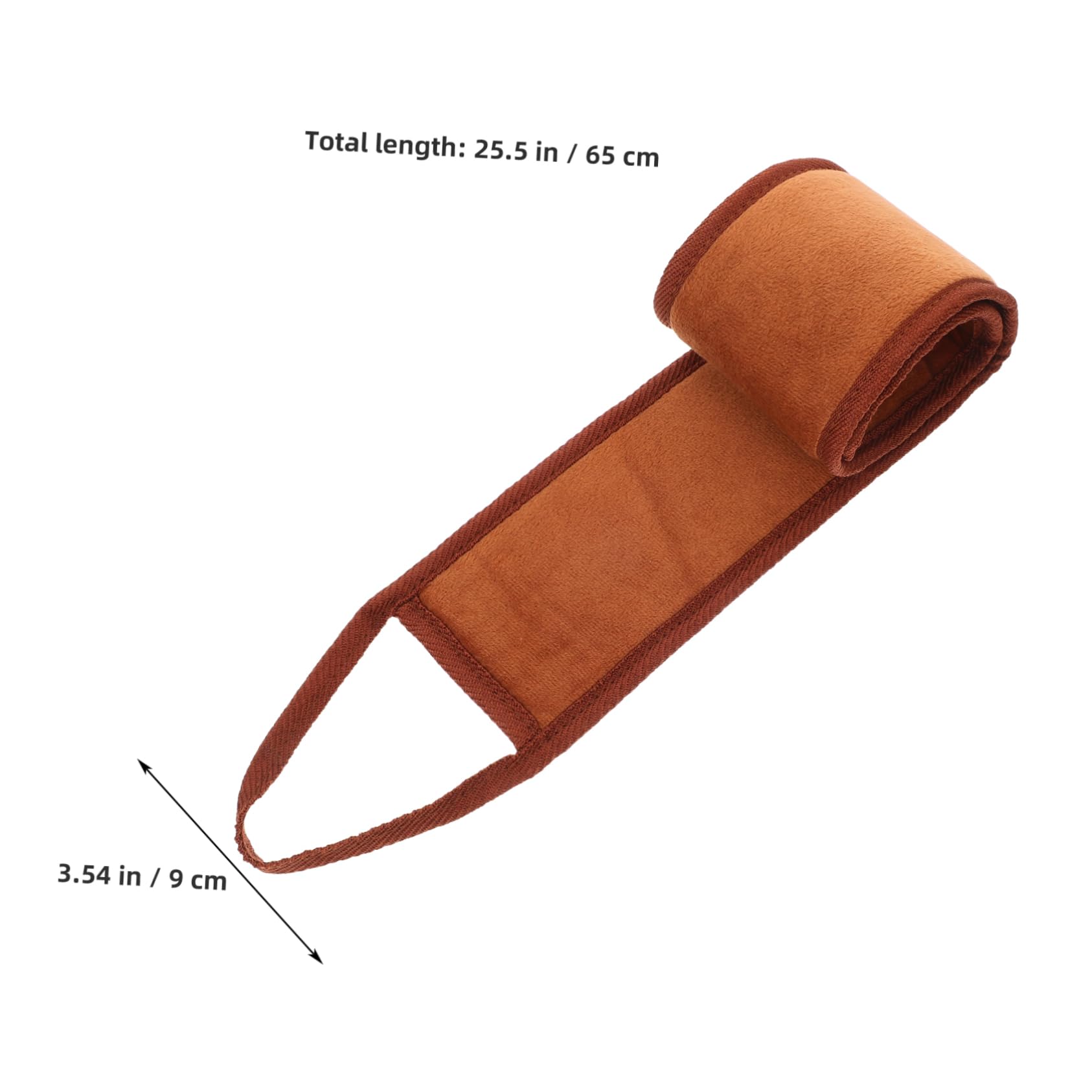 BUTIFULSIC Back Lotion Applicator Back Applicator for Lotion Self Tanning Back Applicator with Handles Lotion Back Applicator Tanning Self Tanning Lotion Applicator for Back Body Scrubber