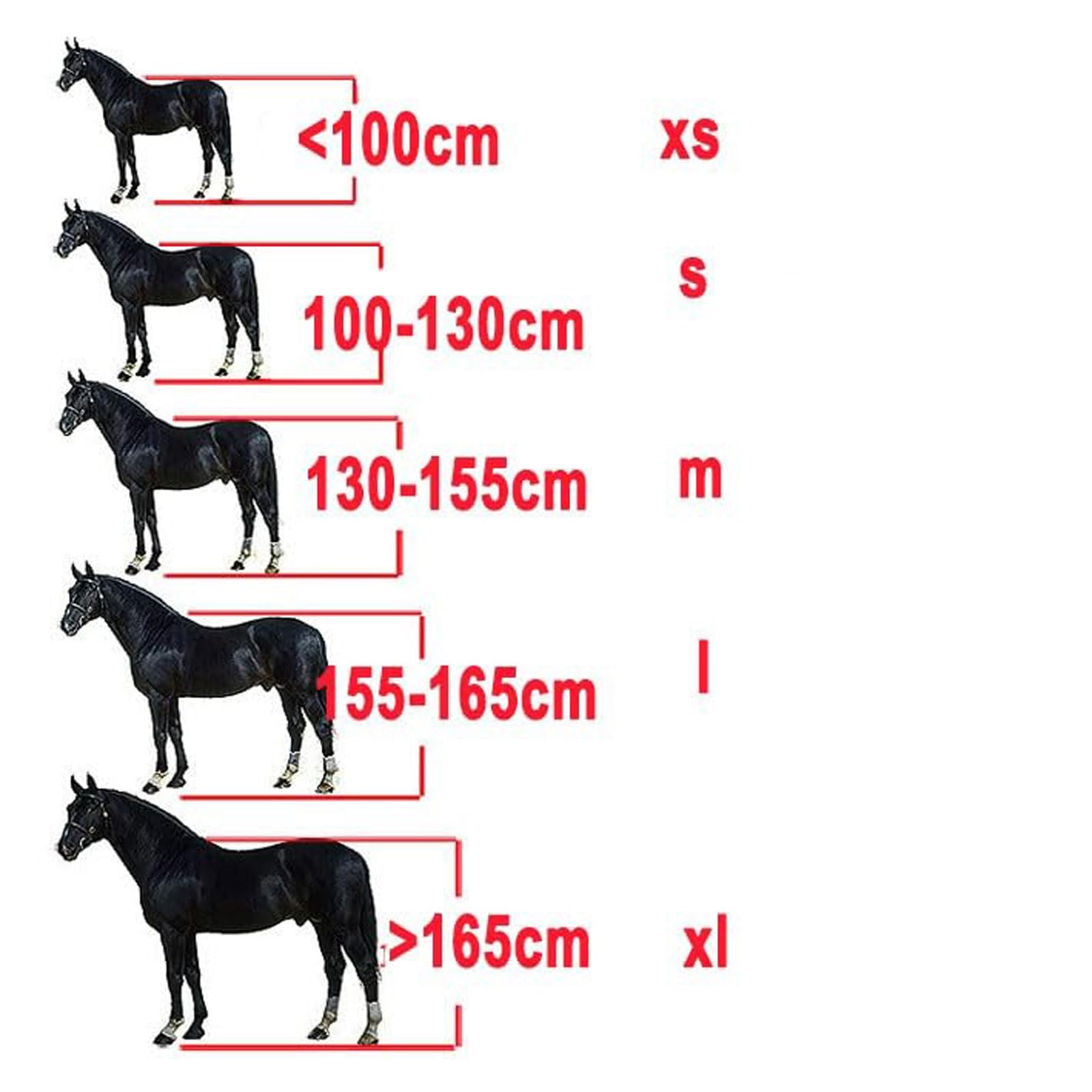 Cabeza de jaula de nylon pesada ajustable, Cabestro ajustable acolchado anatómico de poliéster for caballo, azul marino, varios tamaños, potro(Small)