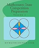 Mathcounts State Competition Preparation Volume 2 (Mathcounts State Competition Preparation 5 Volumes)