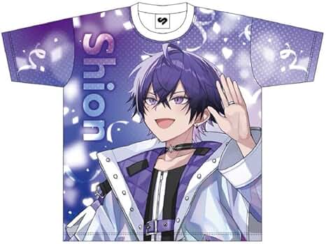 すとふぇす フルグラTシャツ Lapis めておら すとふぇす フルグラT