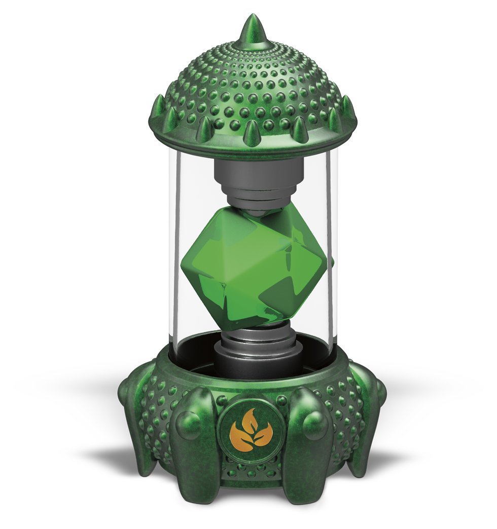 Skylanders Imaginators - Crystals 3er Pack (Water, Air, Life)