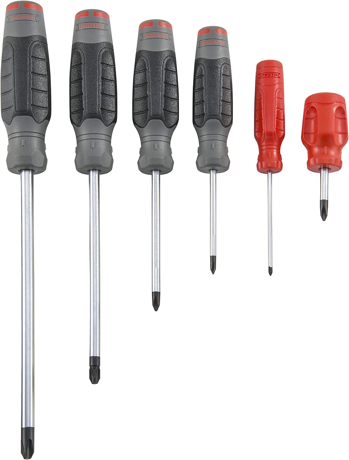 Amazon | Stanley Proto J1206SP Duratek Phillips Screwdriver