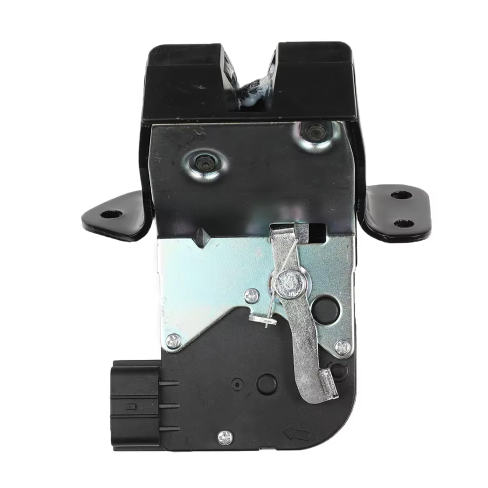 for Hyundai for Veloster 2012-2017812302V000 Rear Trunk Boot Lid Lock Latch Actuator Car Rear Tail Gate Latch Lock