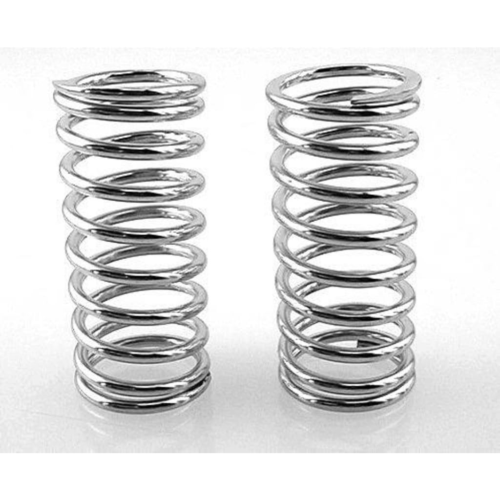 Hot Racing RVO5080 Blue High Lift Shock Springs For Revo & E-Revo - 18 Lb/in