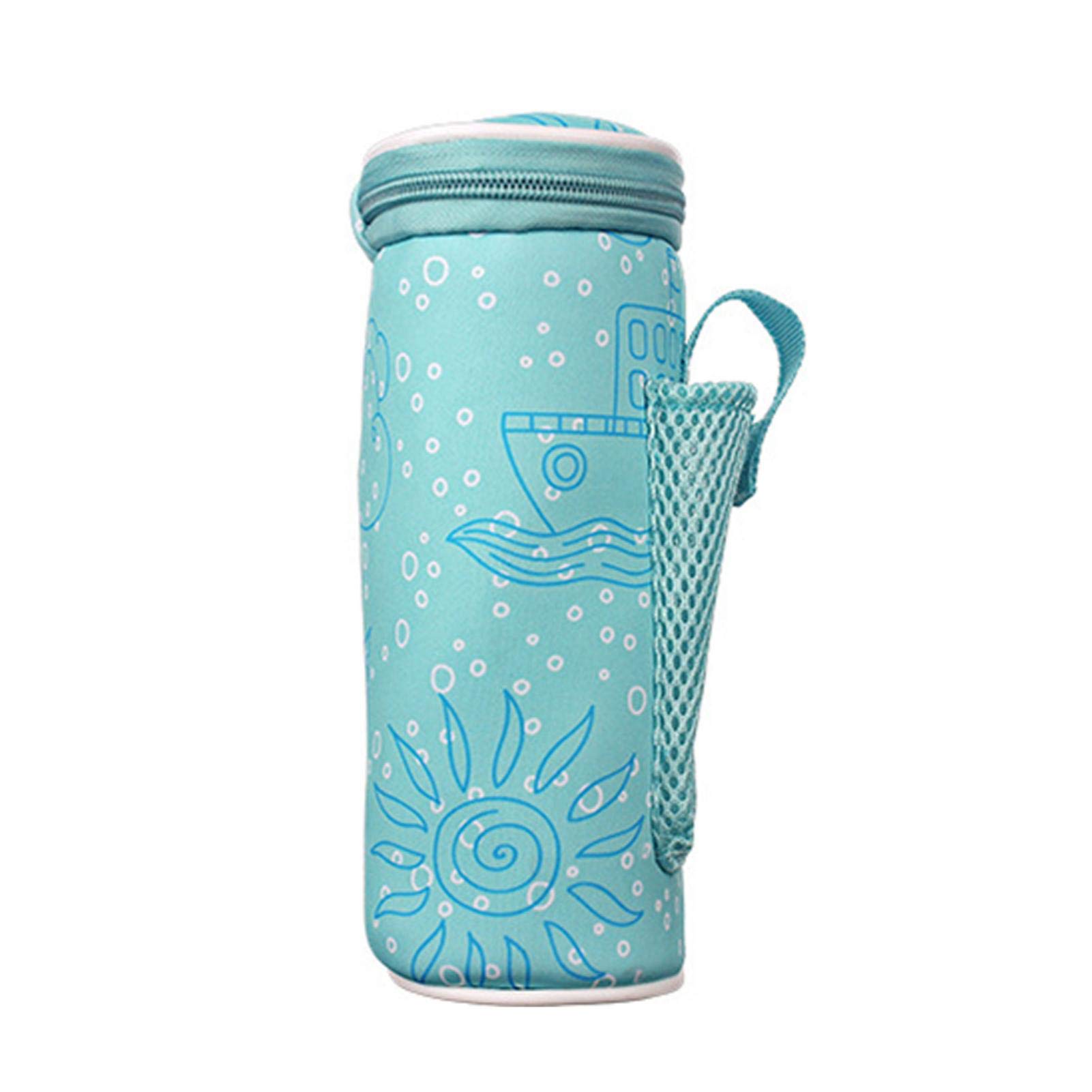 Sac Fourre-tout Refroidisseur De Biberon, USB Chauffe-biberon Taille Du