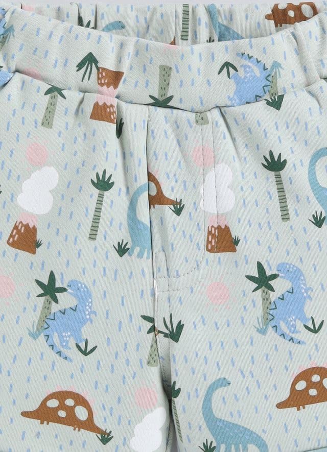 Image of BABYGO Boys 2 Piece Set