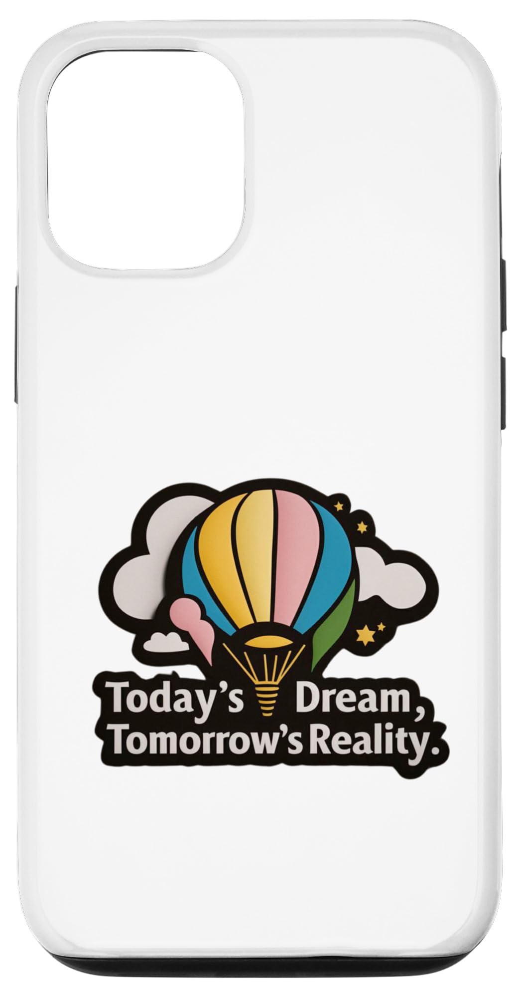 iPhone 14 Dream of today, reality of tomorrow Case