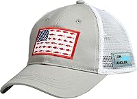 Vista 14 de EDTREK Elite Youth Performance Sombrero de Malla - Sombrero para Niños y Niñas de Caza y Pesca