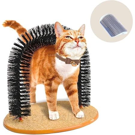 Amazon アーチペット猫ブラシ 痒み止めブラシ ペット用品 猫 毛づくろい ペットブラシ 猫ブラシ マッサージブラシ 猫 抜け毛猫コーナーマッサージ 清潔 猫おもちゃ Auriver ブラシ 通販 Amazon アーチペット猫ブラシ 痒み止めブラシ ペット用品 猫 毛づくろい ペットブラシ 猫ブラシ マッサージブラシ 猫 抜け毛猫コーナーマッサージ 清潔 猫おもちゃ Auriver ブラシ 通販