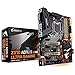 Price comparison product image GIGABYTE Intel 1151 Socket Z370 Aorus Ultra Gaming ATX Motherboard