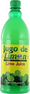Chef Merito, Limon Verde, 32 Ounce