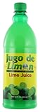 Chef Merito, Limon Verde, 32 Ounce