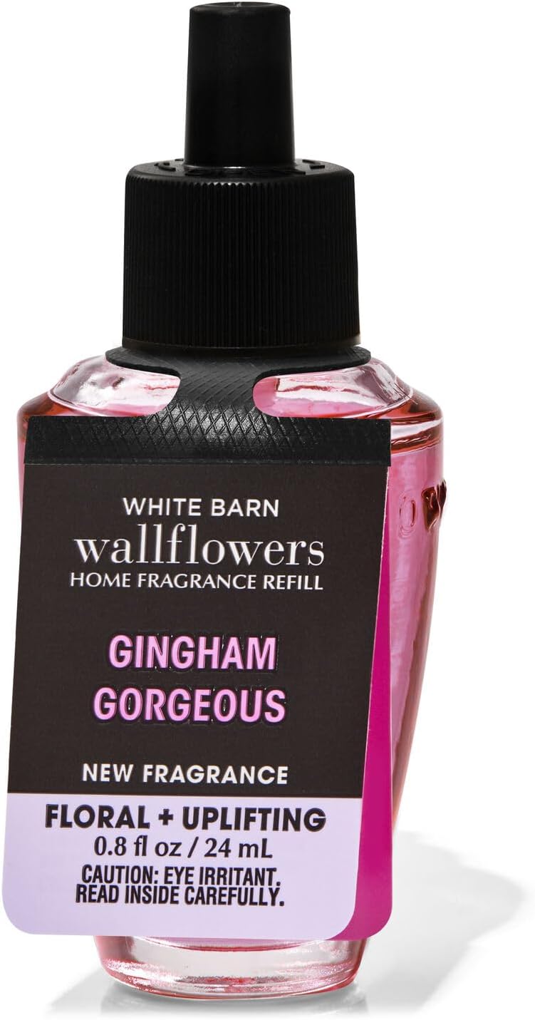 Bath Body Works Wallflowers Fragrance Refill Bulb Jamaica Ubuy