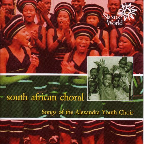 SOUTHAFRICA Alexandra Youth Choir SouthAfrican Choral de Alexandra