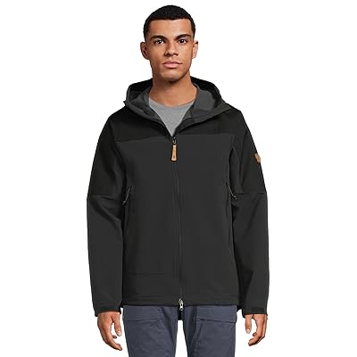 Fjallraven Keb Agile Winter Jacket Men