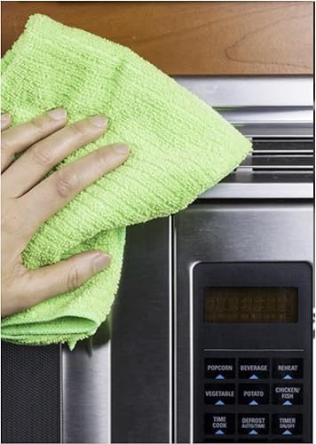 Miniatura 3 de Howard Products Limpiador de acero inoxidable para electrodomésticos - Limpiador y pulidor de acero inoxidable