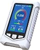 Portable Ozone Analyzer Multifunctional Intelligent O3 Ozone Meter Gas Detector