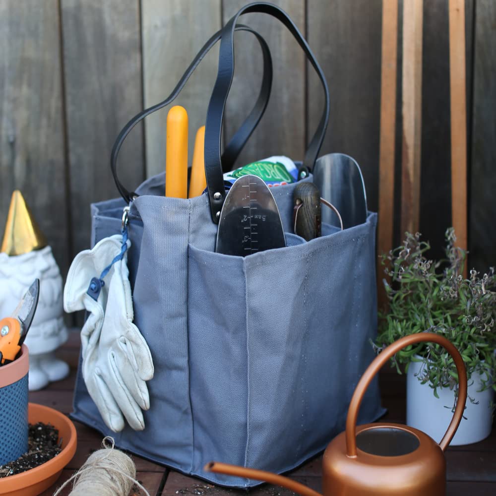 FONDO BORSA ALL'UNCINETTO Fai-da-te Con Manici Base Con Fori In Pelle