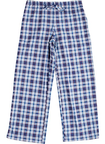 Merry Style Pantaloni del Pigiama Bambina e Ragazza MPP-K-001 (Modello-2 (561802), 110)