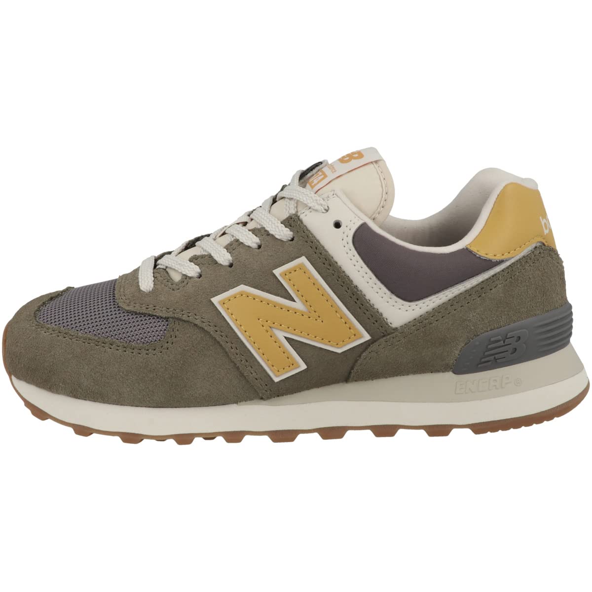 New Balance Zapatillas bajas WL 574 para mujer