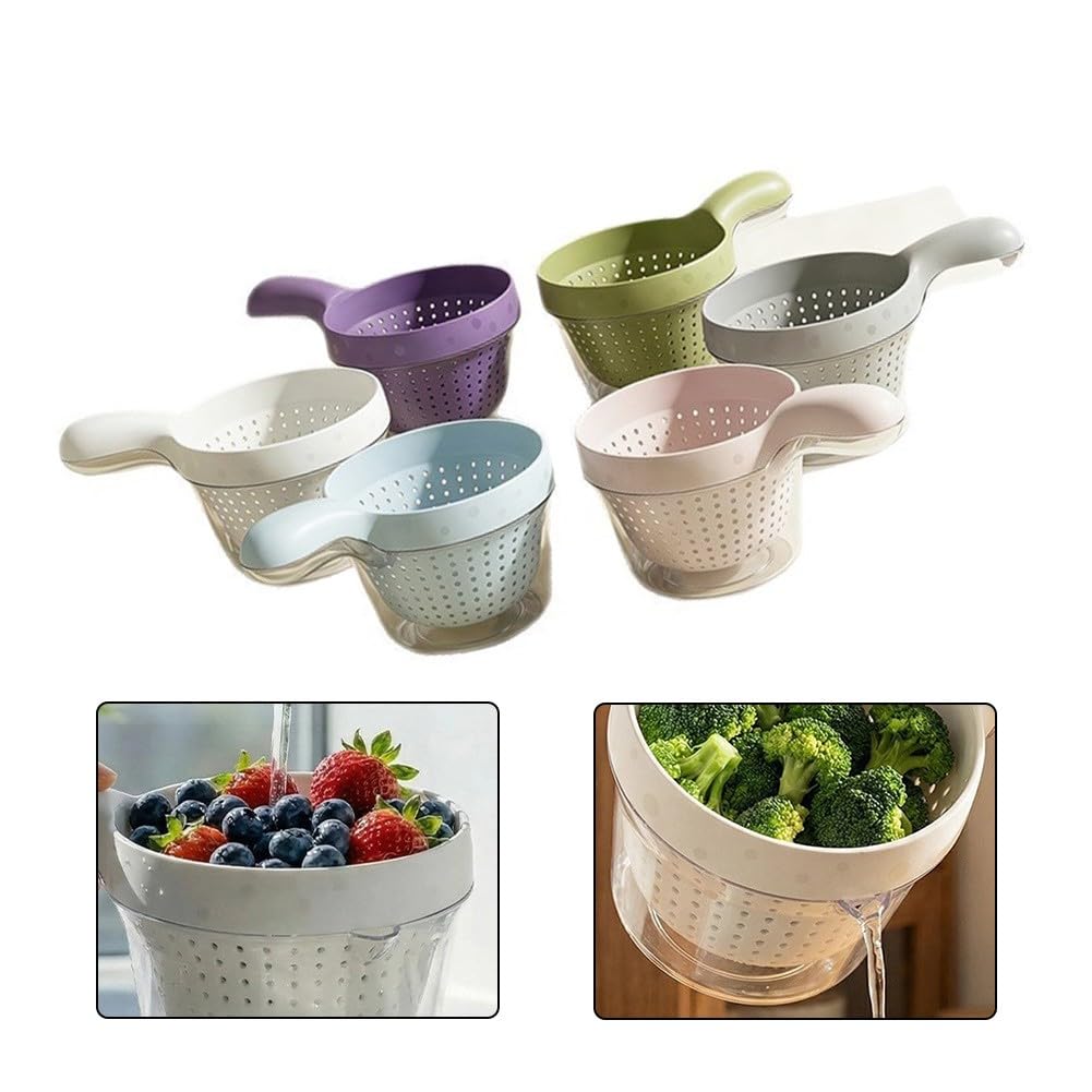 Contenedor de huevos de viaje con asa, portátil, paquete de 840 soportes para huevos para camping y nevera