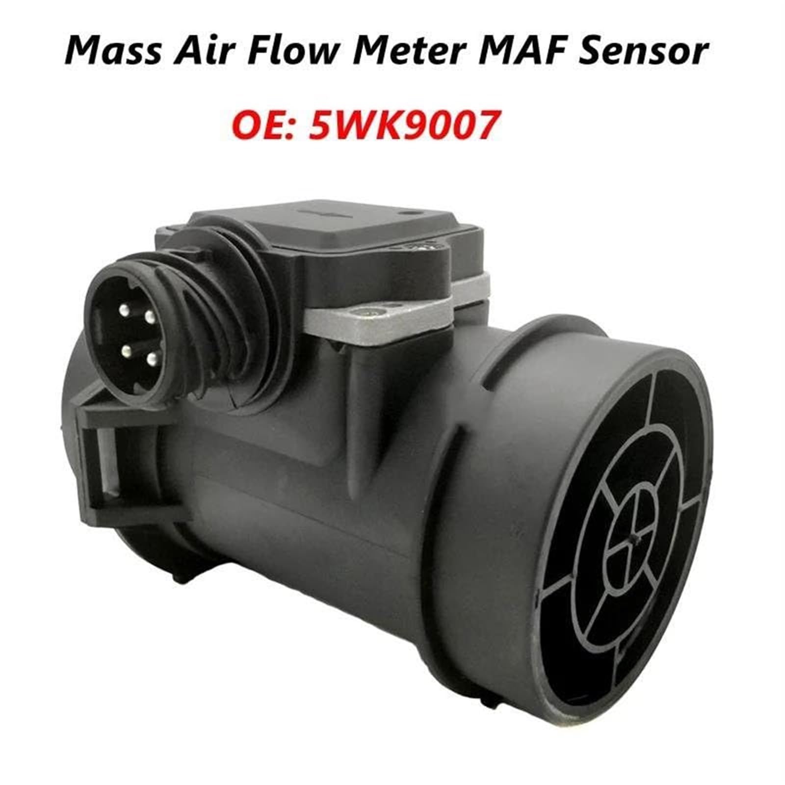 Sensore misuratore di portata aria 5WK9007 Misuratore di portata