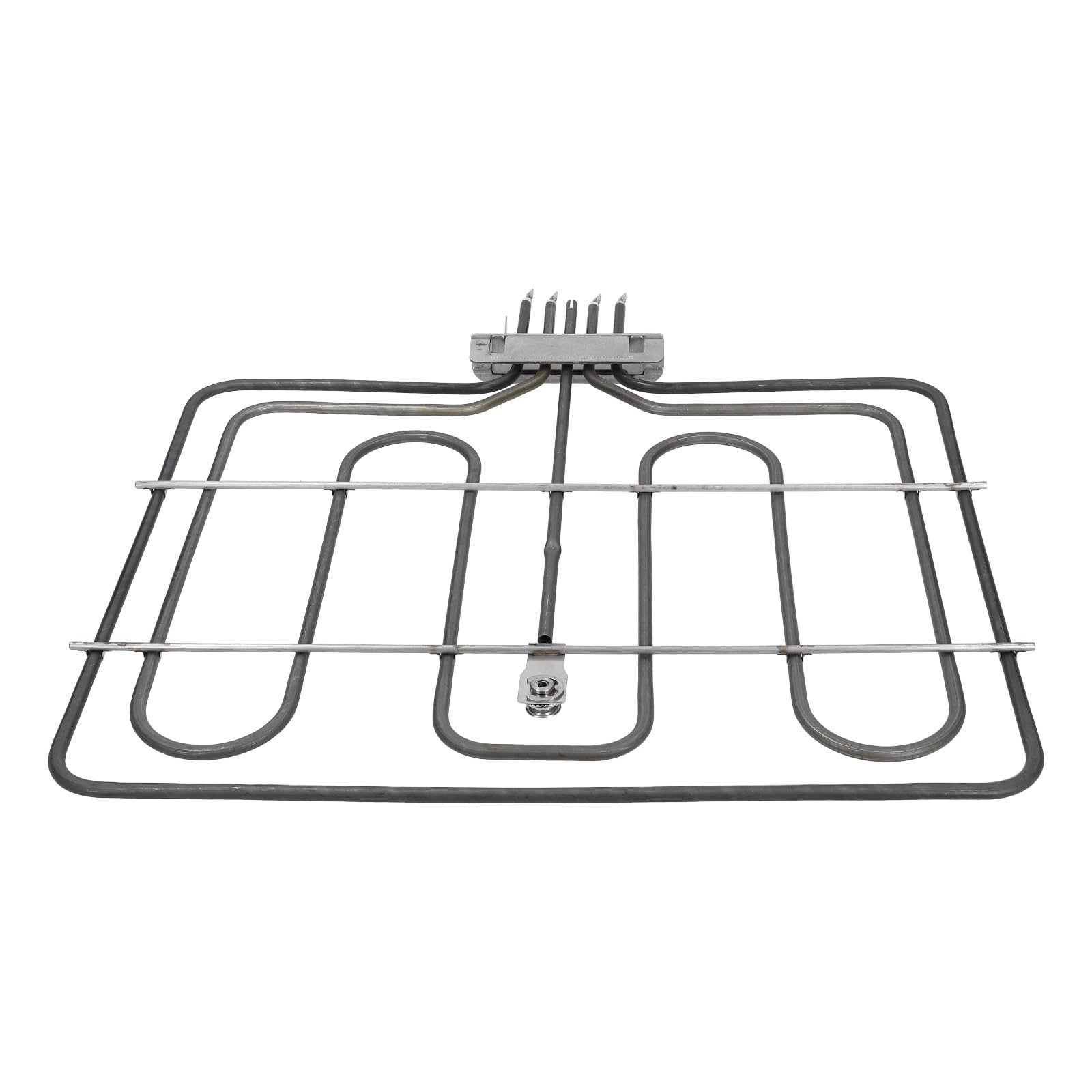 Europart Backofenheizung Heizelement Oberhitze 2150W 230V/523W 96V passend für Miele 4456990