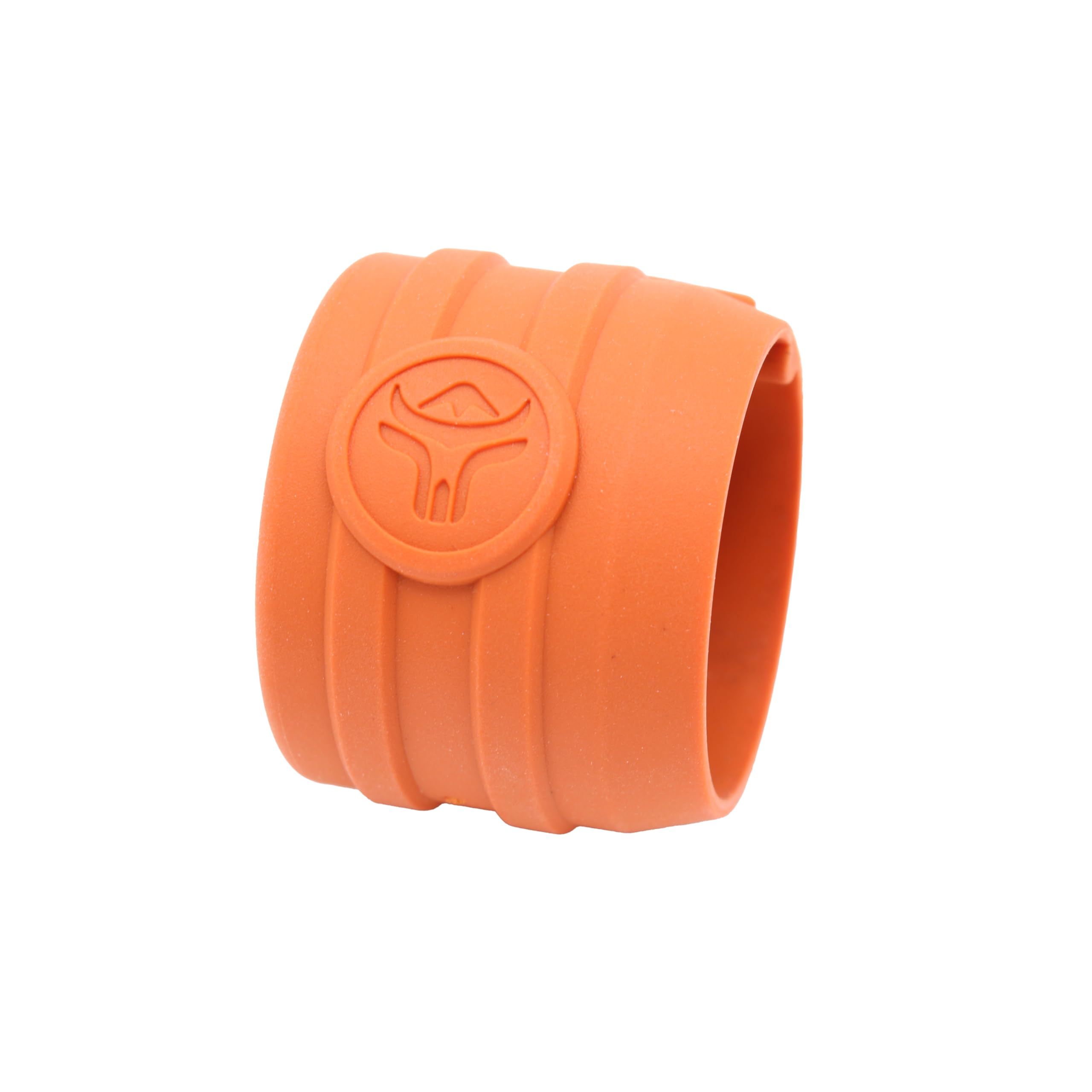 Wrango Tools 38mm Soft Face Hammer Attachment – Non-Marring Rubber Head for Decking, Trim, and Masonry Work